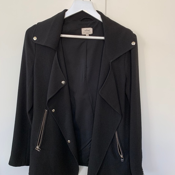 Aritzia x Wilfred Trench Coat XXS - Picture 1 of 3